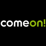 comeon! casino logo