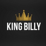 King Billy casino logo